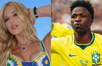 Virginia e Vini Jr. voltaram? Assessoria esclarece rumores sobre o relacionamento deles