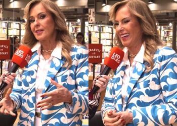 Helô Pinheiro lança livro infantil que ensina crianças a cuidar do meio ambiente