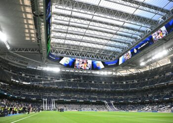 Copa de 2030: Espanha e Marrocos disputam a sede da final