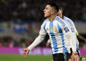 Flamengo planeja investir R$ 150 milhões na contratação de Thiago Almada