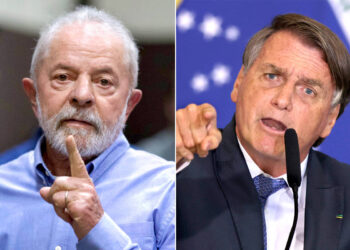 Por que Bolsonaro não pode receber visitas enquanto Lula pôde em 2026