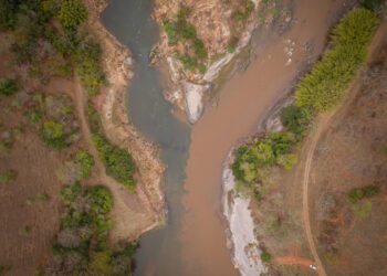 AGU solicita correção de R$ 290 milhões em Mariana, MG em 6 de julho de 2026