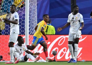 Sete seleções da América e sete da Europa nas oitavas de final; confira os confrontos