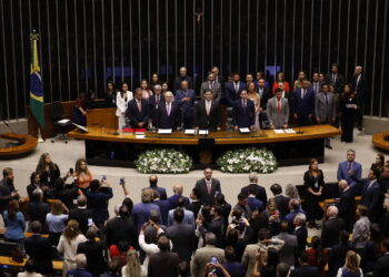 Menor representação de candidatos negros no Senado desde 2014 em 2026