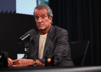 Valdemar destaca a importância da harmonia familiar em tempos de conflito interno – 08/07/2026 – Política