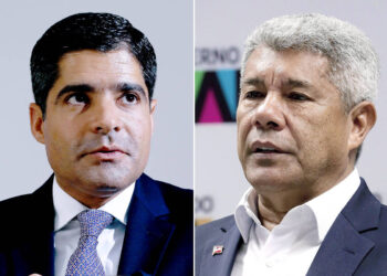 Bahia: Resultados da Pesquisa Genial/Quaest Revelam Expectativas para o Governo em 2026