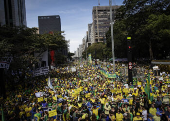 Direita supera a esquerda nas eleições brasileiras de 2026