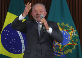 Lula libera recorde de emendas e se prepara para críticas nas eleições de 2026