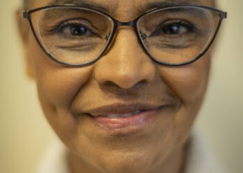 Marina Silva critica coligações partidárias que burlam cotas eleitorais em 2026