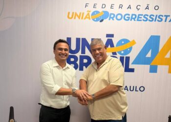 PP e União em disputa pela presidência da federação em SP