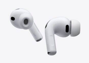 Apple pode ter adiado o lançamento dos AirPods Pro com câmera