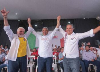 Tensão na Bahia: Crise do Master Intensifica Disputa Eleitoral em 2026