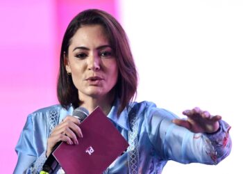 Michelle mantém candidatura sob liderança de Flávio na campanha de 2026