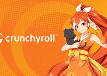 Crunchyroll agora disponível no Apple TV para assistir a animes com mais facilidade