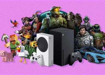 Demissões no Xbox impactam diretamente a Id Software e Obsidian