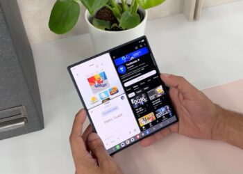 Samsung revela data do lançamento do Galaxy Z Fold 8; veja todos os detalhes