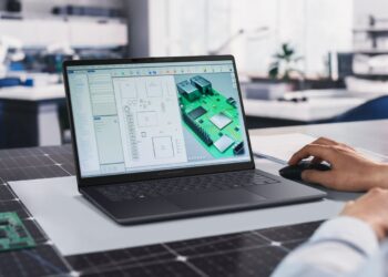 ASUS apresenta novos notebooks ExpertBook ultrarresistentes para empresas