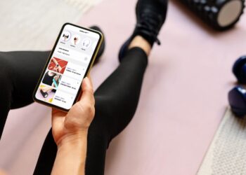 Transforme sua saúde com estes 10 aplicativos de fitness que melhoram sua rotina diária