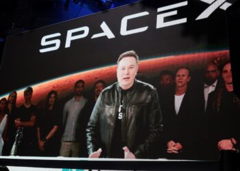 Perigo à vista: o projeto de Musk com um milhão de satélites pode afetar nossa vida diária