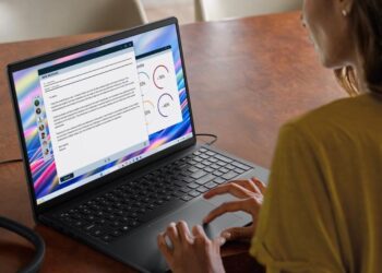 Melhores Notebooks Dell i7 para Alto Desempenho que Você Precisa Conhecer