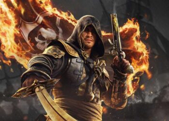 Descubra como jogar Assassin’s Creed Black Flag Resynced no lançamento com investimento baixo