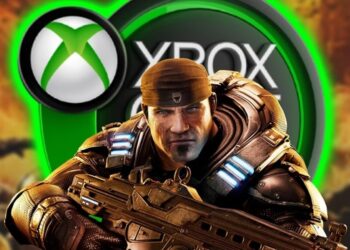 Gears of War chega ao Xbox Game Pass junto com outros lançamentos imperdíveis nesta semana