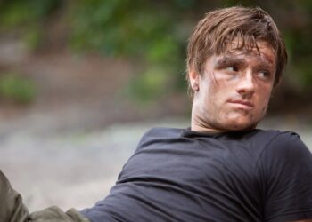 Josh Hutcherson, o Peeta de Jogos Vorazes, revela o que tem feito nos últimos anos