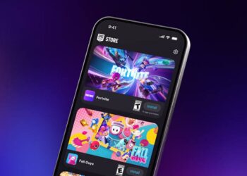 Novo jogo grátis da Epic Games disponível para Android; resgate agora mesmo