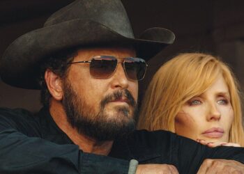 Dúvidas sobre a 2ª temporada de Rancho Dutton: 6 perguntas que precisam de respostas
