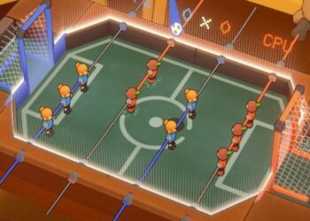 Novos jogos da semana: Pimbolas, Urban Strife e outras novidades imperdíveis