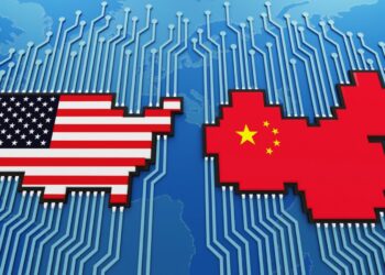 China é acusada por Anthropic e OpenAI de copiar tecnologias de IA e isso representa riscos para os EUA