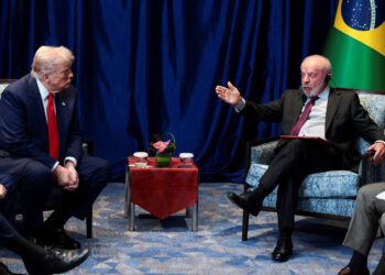 Governo Lula avalia medidas contra tarifas dos EUA em 2026