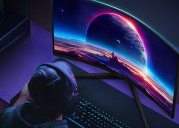 Aproveite a promoção de monitores gamers no Magalu e melhore sua experiência de jogo com menos gastos