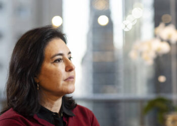 Michelle enfrenta as consequências de sua própria ideologia, afirma Tebet – 17/07/2026 – Política
