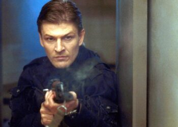 O que Sean Bean tem feito após Tróia, Game of Thrones e O Senhor dos Anéis