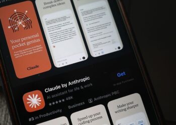 Anthropic será obrigada a pagar US$ 1,5 bilhão por violação de direitos autorais