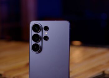 S26 Ultra recebe novo recurso de privacidade na tela com One UI 9