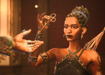 South of Midnight conquista dois prêmios no Games for Change Awards 2026 apesar da falta de apoio do Xbox