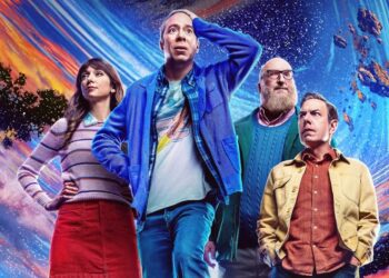 Elenco do spin-off de Big Bang Theory: quem são os personagens de Stuart