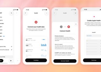 ChatGPT Health agora disponível para todos os usuários nos EUA