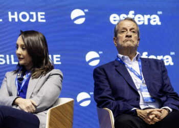 Podemos caminha para a neutralidade nas eleições de 2026