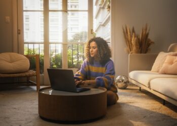 104 oportunidades de trabalho remoto disponíveis hoje para você no home office