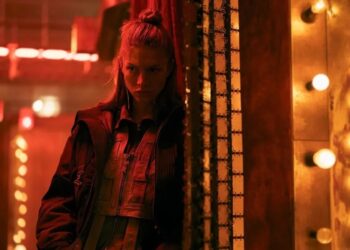 Blade Runner 2099: Trailer e data de estreia da nova série no Prime Video revelados