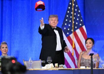 Datafolha: 52% acreditam que Trump pode beneficiar Flávio com aumento de tarifas