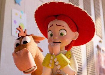 Descubra 15 referências e easter eggs imperdíveis em Toy Story 5