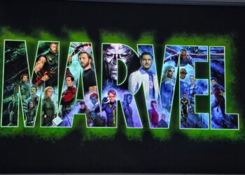 Novidades da Marvel Studios na SDCC 2026: Vingadores, Motoqueiro Fantasma e muito mais