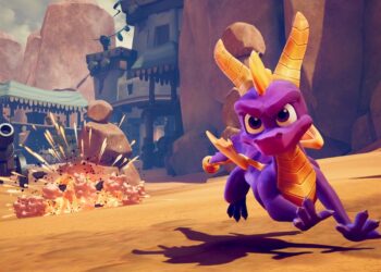 Spyro: descubra todos os jogos da franquia antes de A Realm Beyond