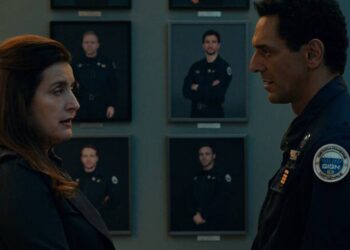 O que aconteceu com Jess em Unidade de Elite GIGN: Entenda o desfecho final