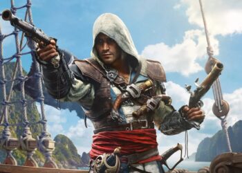 10 Mudanças Impactantes em Assassin’s Creed Black Flag Resynced que Transformam a Experiência do Jogo Original