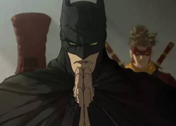 12 animes que se inspiraram em grandes franquias ocidentais